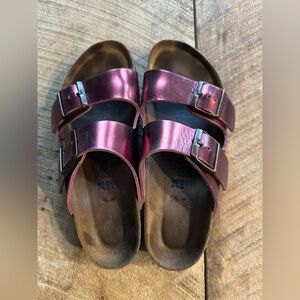 Birkenstock Sandals